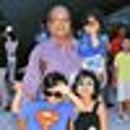 Purna Tripathy