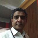 Shushil Choubey
