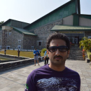Prashanth B.