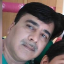 sanjeev kalsoor