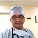 Dr Sudhansu Patro