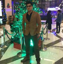 Rohit Mukherjee