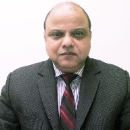 Bishnu Charan Pattnaik