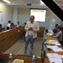 Swapnil J Paralikar