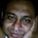hamen chandra goswami