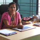 Sonali Bhojane