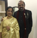 Rakesh K. Chawla