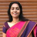 Vasudha S Shetty