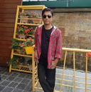 Gaurav Agarwal