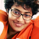 Raseena. v.k
