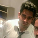 Vipin Bakshi