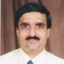 Chandak R. M.