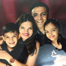 Nisha Chaturvedi