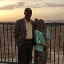 Nazir Arab