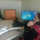 Nilofer Shah