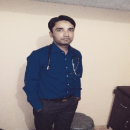 Mohammed Nadeem