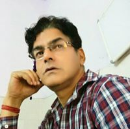 Shreekant Sharma.