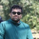 Pranav S Patel