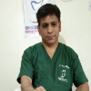 A k mishra