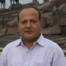Kanhaiya Lal Pandey