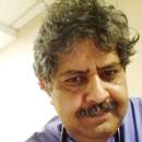 Satish Bhardwaj