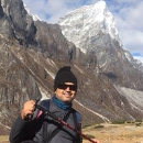 VIRAL LUHAR