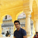Zahid Hussain Mir