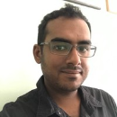 Aashish Raghu