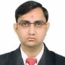 Parshottam Koradia