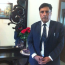 Pradeep gupta