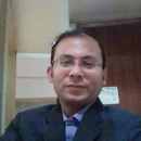 Debajyoti Mandal