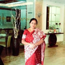 Krishna Basuchoudhuri