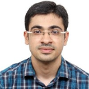 Nisarg Thakker