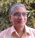 Shanker Kendre