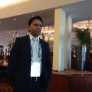 Utpol Chowdhury