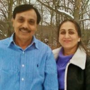 N.K Patel