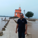 Pradipta Kumar Mohapatra