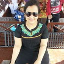 Simi Thomas