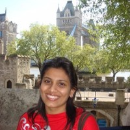 Vaishali Patel