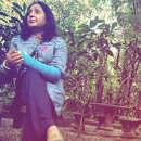 Girija  Narain