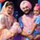 Rupinder Nagpal