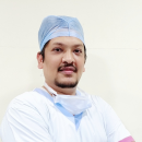 Chandraprakash Oli