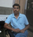 Lovekesh Kumar Sahota