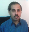 Manash Bhanja Chowdhury