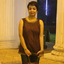 Anindita Mondal
