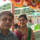 Ravi Mahajan