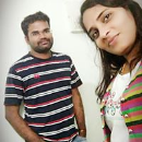 Sunil  S Gidamudi