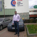 Naveen Bhuvanendran
