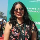 Suman Bishnoi