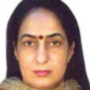 Sunita Nandkumar